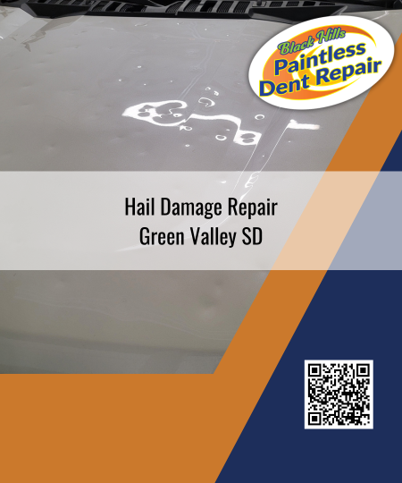 Green Valley Auto Dent Repair Black Hills Paintless Dent Repair